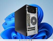 ハイスペック Gaming PC/i7 8700/32G/GTX1060 6G/SSD M.2 NVMe 256G＋HDD 2T/#1BA_画像3