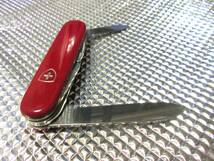 VICTORINOX ビクトリノックス　未使用　スイス製　格安　お買い得　2,000円均一セール_画像5