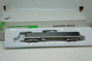 グリーンマックス TS-804 動力ユニット 1両 【ジャンク】 