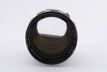 【珍品 動作OK】 SOLIGOR ソリゴール Tele-Auto 135mm F2.8 ミランダ センソレックスマウント？ カメラ レンズ 同梱可能　#8311_画像2