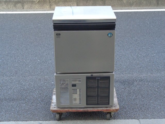 2023年最新】Yahoo!オークション -ホシザキ 製氷機 35 kgの中古品