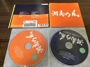 湘南乃風 　COME AGAIN　2CD　CD　アルバム　即決　送料200円　1110