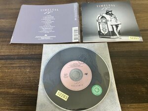 TIMELESS JUJU 　CD　アルバム　即決　送料200円　1127