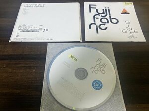 SINGLES 2004-2009 フジファブリック　ＣＤ　アルバム　即決　送料200円　1129