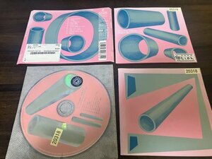 空洞です ゆらゆら帝国　CD　アルバム　即決　送料200円 1129