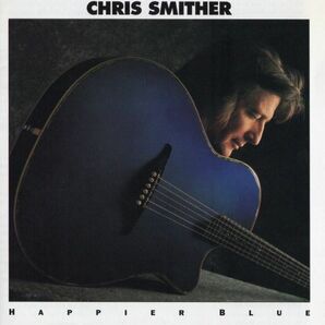 Chris Smither【US盤 SSW CD】Happier Blue  (Flying Fish FF 70622) 1993年 / クリス・スミザーの画像1