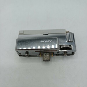 K0815　★SONY ソニー PSP-2000/3000用 ワンセグチューナー PSP-S310 中古 動作未確認 現状品