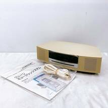 BOSE Wave Music System AWRCCC _画像1