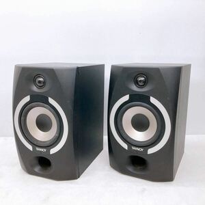 TANNOY パワードスピーカー reveal 501a