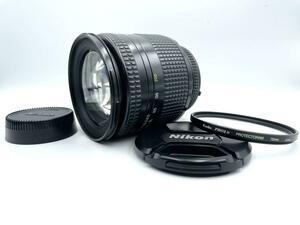 ニコン Nikon AF NIKKOR 28-200mm F3.5-5.6 D *E359