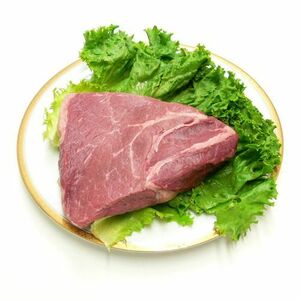 ランプ・イチボ(ピッカーニャ・アルカトラ)　牛肉 約500g バーベキュー シュラスコ かたまり肉 ステーキ