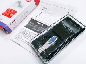 新品！Canon Focusing Screen Ec-D キヤノン フォーカシングスクリーン Ec-D デジタルカメラ