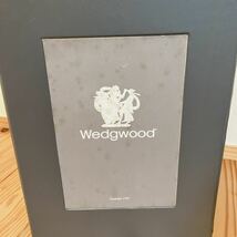 限定100個　wedgwood ジャスパー　ザ・セントジェームス コレクション　壺　花瓶_画像10