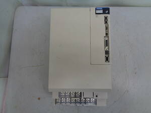 MK9266 YASKAWA ヤスカワ　サーボパック SGD7S-550A20A