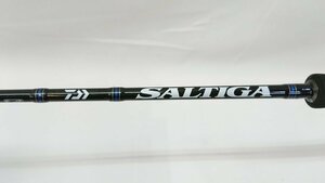 ダイワ ソルティガ J60HS 中古 DAIWA SALTIGA T5357 菅125