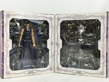 【未開封品】 フィギュア 聖闘士聖衣神話 ガルーダアイアコス 「聖闘士星矢 冥王ハーデス冥界編」セイントクロスマイス R17316 菅65_画像5