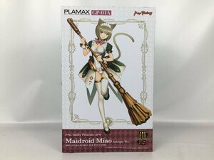 【未組立品】プラモデル PLAMAX GP-01 メイドロイド・ミャオ アンティークVer. 「ギルティプリンセス」 マックスファクトリー R17339 菅66