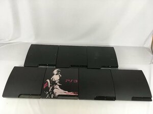 【ジャンク品】PS3 本体 2000/3000番台 6台セット PLAYSTATION プレイステーション 菅56