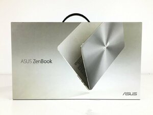 【ジャンク品】ASUS エイスース Zenbook BX310U Core i5 7200U HDD500GB 8GB K8753 菅98