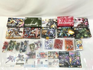 【ジャンク品】ガンプラ 機動戦士ガンダムAGE エイジ 機動戦士ガンダム SD戦国伝 他 まとめ 菅71