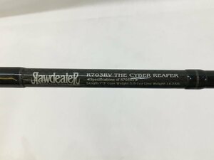 ローディーラー サイバーリーパー R703RV 中古 RawdealeR THE CYBER REAPER T4757 菅118