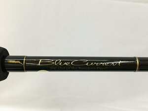 ヤマガブランクス ブルーカレント オールレンジ 85TZ/NANO 中古 YAMAGA Blanks Blue Current All Range T5673 菅125