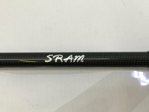 ティクト スラム EXR-82T-Sis 中古 TICT SRAM T5685 菅125