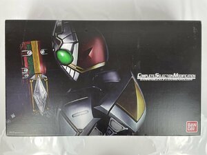 COMPLETE SELECTION MODIFICATION CSM 仮面ライダー剣 ギャンバレンバックル＆ギャレンラウザー 菅67