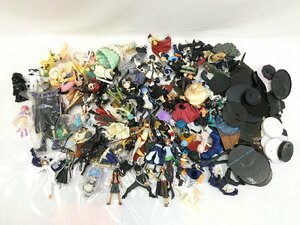 【ジャンク品・箱無し】 プライズ フィギュア まとめ⑤ ワンピース/シャンクス/呪術廻戦/コナン/Re:ゼロ/五等分の花嫁 他 菅66