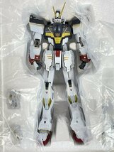 バンダイ METAL BUILD クロスボーン・ガンダムX1 機動戦士クロスボーンガンダム メタルビルド R17210 菅69_画像7