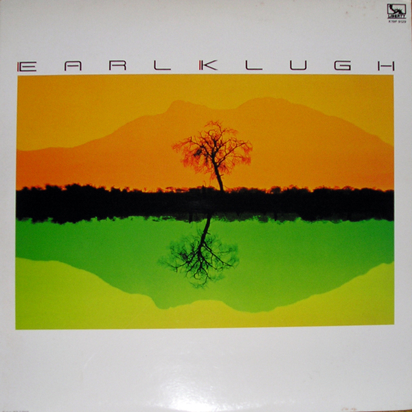 【LP】アール・クルー/ EARL KLUGH