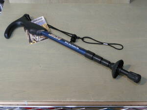 JACKO micro stickjako micro stick 4S-90 stick mountain climbing trekking high King cane 