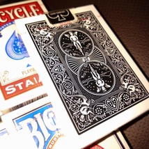 　バイシクルプレイングカード　BICYCLE PLAYING CARDS　７セット未開封　匿名配送　送料無料　_画像6