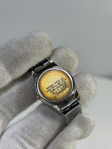 CITIZEN シチズン EXCEED エクシード 2200-225759 ラウンド型 レディース 腕時計 USED 中古 (R510_画像6
