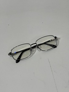 GRADO グラード GR-7026K メガネ めがね 眼鏡 USED 中古 (R510