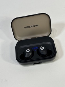 Pasonomi X9 Bluetooth イヤホン イヤフォン USED 中古 (R510-159