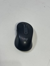 LOGI ロジクール M650 Bluetooth ワイヤレス マウス USED 中古 (R510_画像1