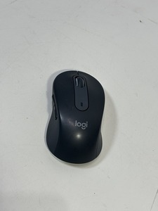 LOGI ロジクール M650 Bluetooth ワイヤレス マウス USED 中古 (R510