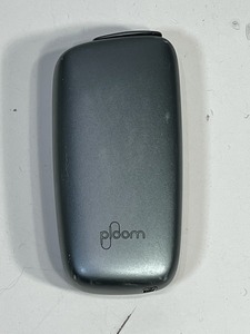 Ploom X プルームテック エックス 電子タバコ USED 中古 R510K