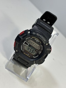 CASIO カシオ G-SHOCK ジーショック G-9000 MUDMAN 腕時計 USED 中古 (R510