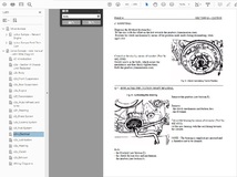 ロータス ヨーロッパ　Ｓ1＆Ｓ2（1966-1975）ワークショップ&配線図 整備書　Lotus　Europe.　_画像6