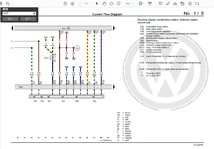 VW フォルクスワーゲン　up! UP & eUP　 (2012-2020) ワークショップマニュアル＆配線図　_画像2