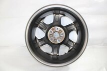 ホンダ CR-V 純正ホイール 4本セット 18×7.5J センターキャップ＆ナットあり Honda 35H29451 byebye_画像5