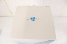 ほぼ未使用 オーゾラ 加湿器 AIRZEE SZH-N1 消臭 イオン エアジー 水素オゾン生成機能付き加湿器 家電 YOSA ヨサ 05S2900-34 byebye_画像9