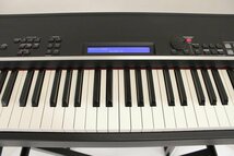 【全国配送可能】ヤマハ ステージピアノ CP4 ペダル・Xスタンド付き シンセサイザー 楽器 YAMAHA【当店直接引取り可】 89N3001-3 byebye_画像3