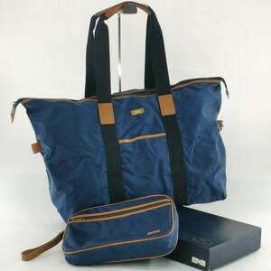  бесплатная доставка не использовался товары долгосрочного хранения ANA все день пустой путешествие сумка ручная сумочка 2 позиций комплект темно-синий темно-синий сумка большая сумка сумка #11707