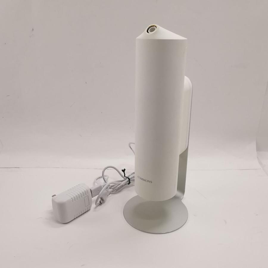 2018年製 @aroma アットアロマ 業務用アロマディフューザー B-100E