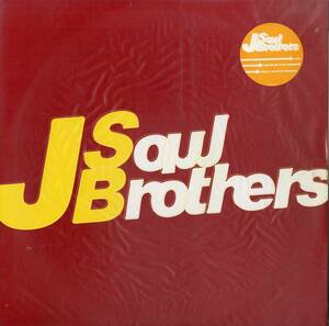 A00534810/12インチ/J SOUL BROTHERS (EXILE HIRO・五十嵐広行・ZOO) 「Follow Me / Be With You (1999年・RR12-88098・リズムアンドブル