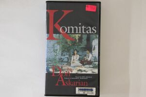 VHS Movie コミタス NONE UPLINK /00300