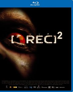 Blueray [Blu-ray] REC/レック 2 (Blu-ray Disc) [Blu-ray] NONE NOT ON LABEL 未開封 /00110